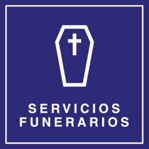 Servicios Funerarios