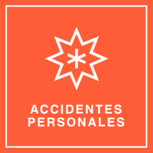 Accidentes Personales