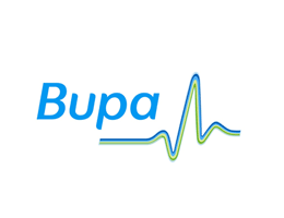 bupa